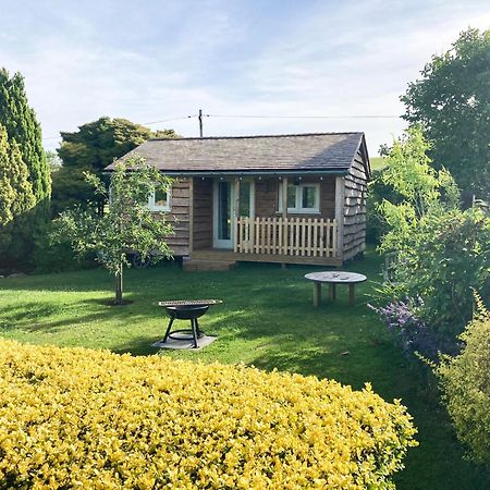 Walnut Lodge Wells Exteriér fotografie